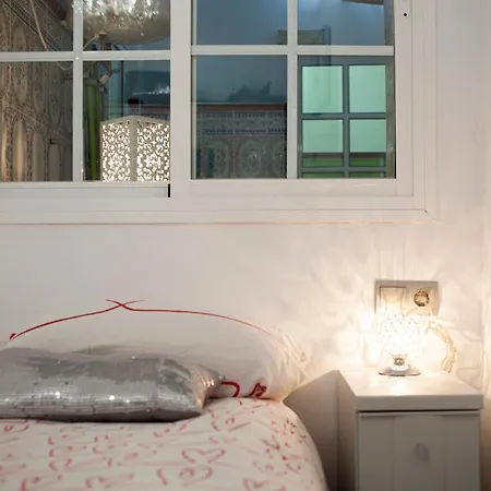 Apartment Simplyhosted Isabel La Catolica