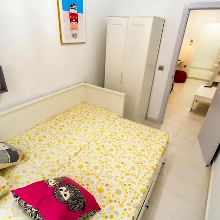 Apartment Simplyhosted Isabel La Catolica *