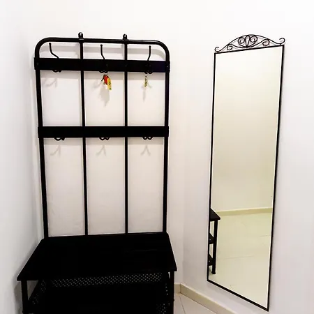 Simplyhosted Isabel La Catolica Apartment *