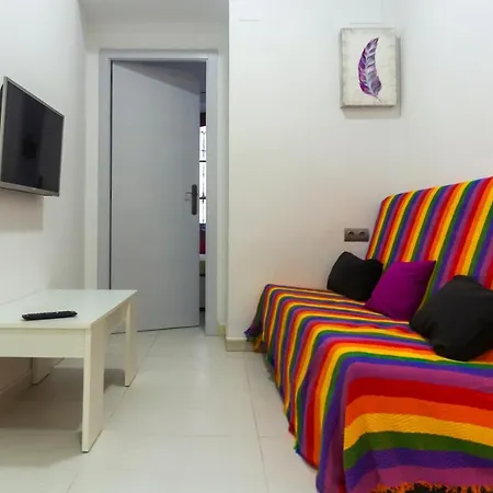 Simplyhosted Isabel La Catolica Apartment *
